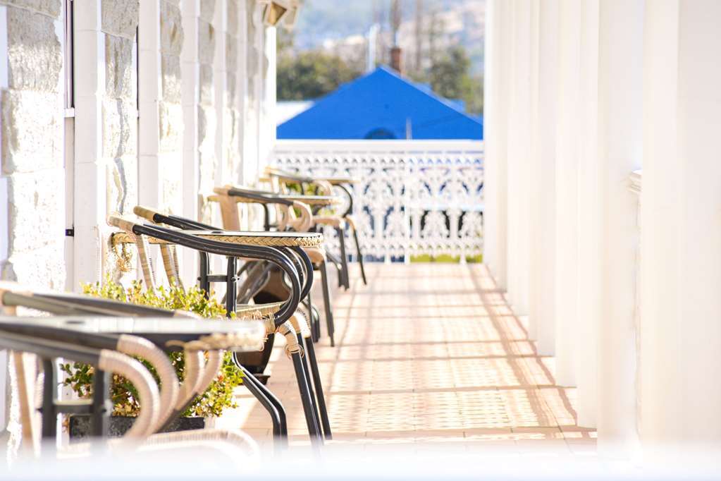 Quality Inn Ashby House Tamworth Comodidades foto